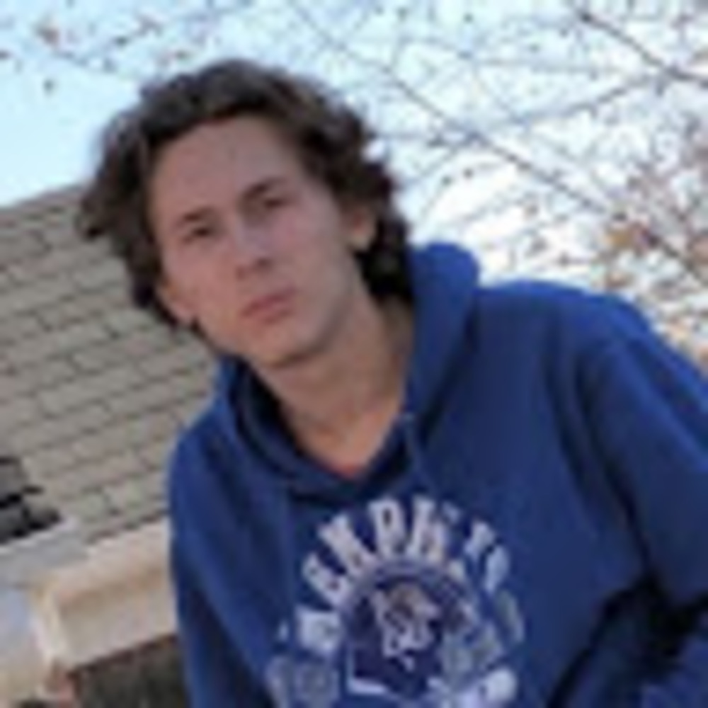 Meet your Posher, Tyler